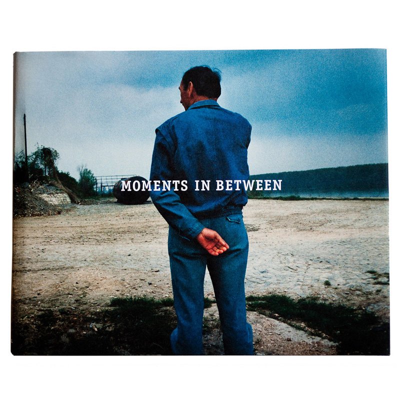 Jens Olof Lasthein: Moments in Between