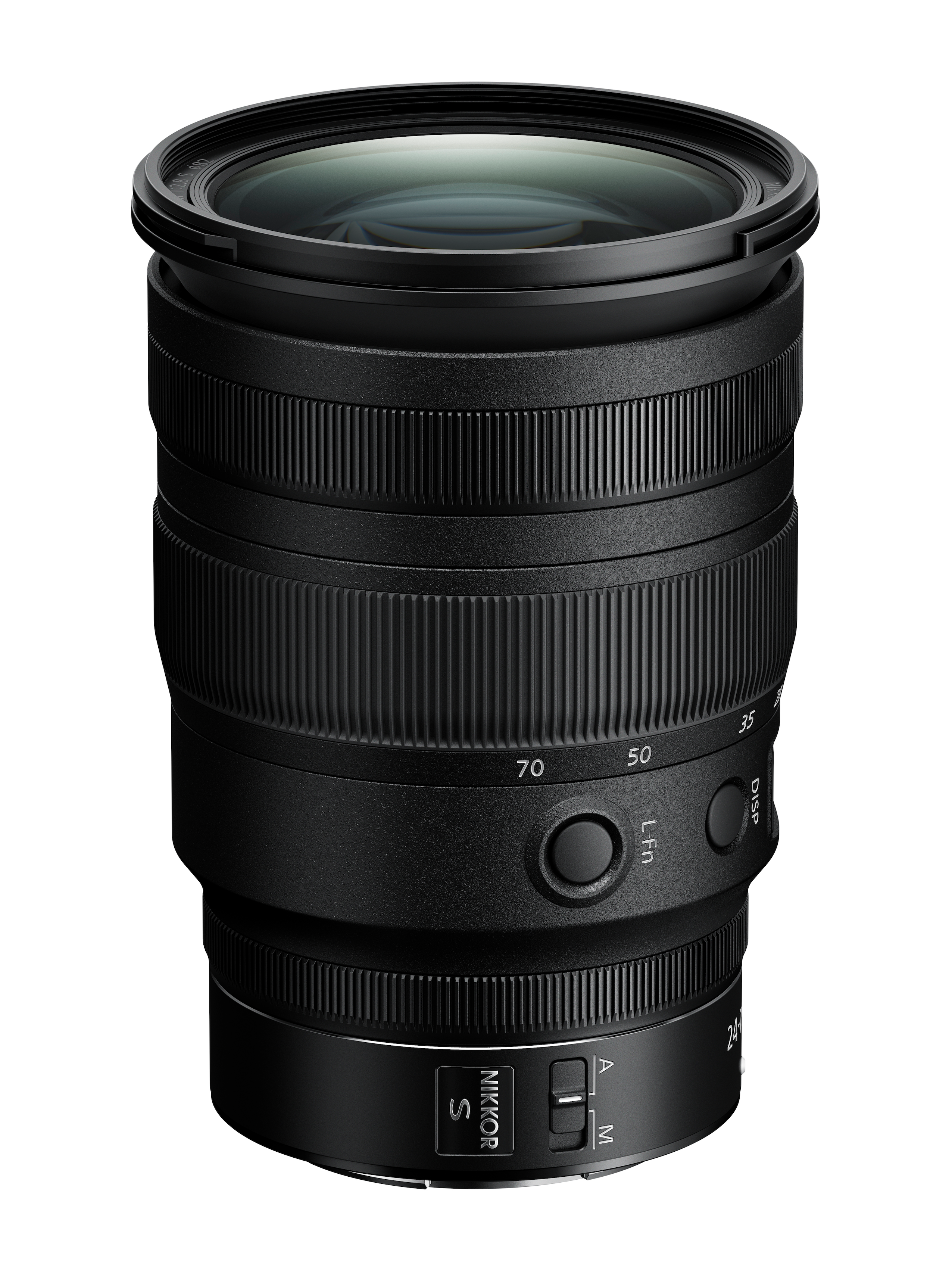 Nikon Nikkor Z 24-70/2,8 S - 3