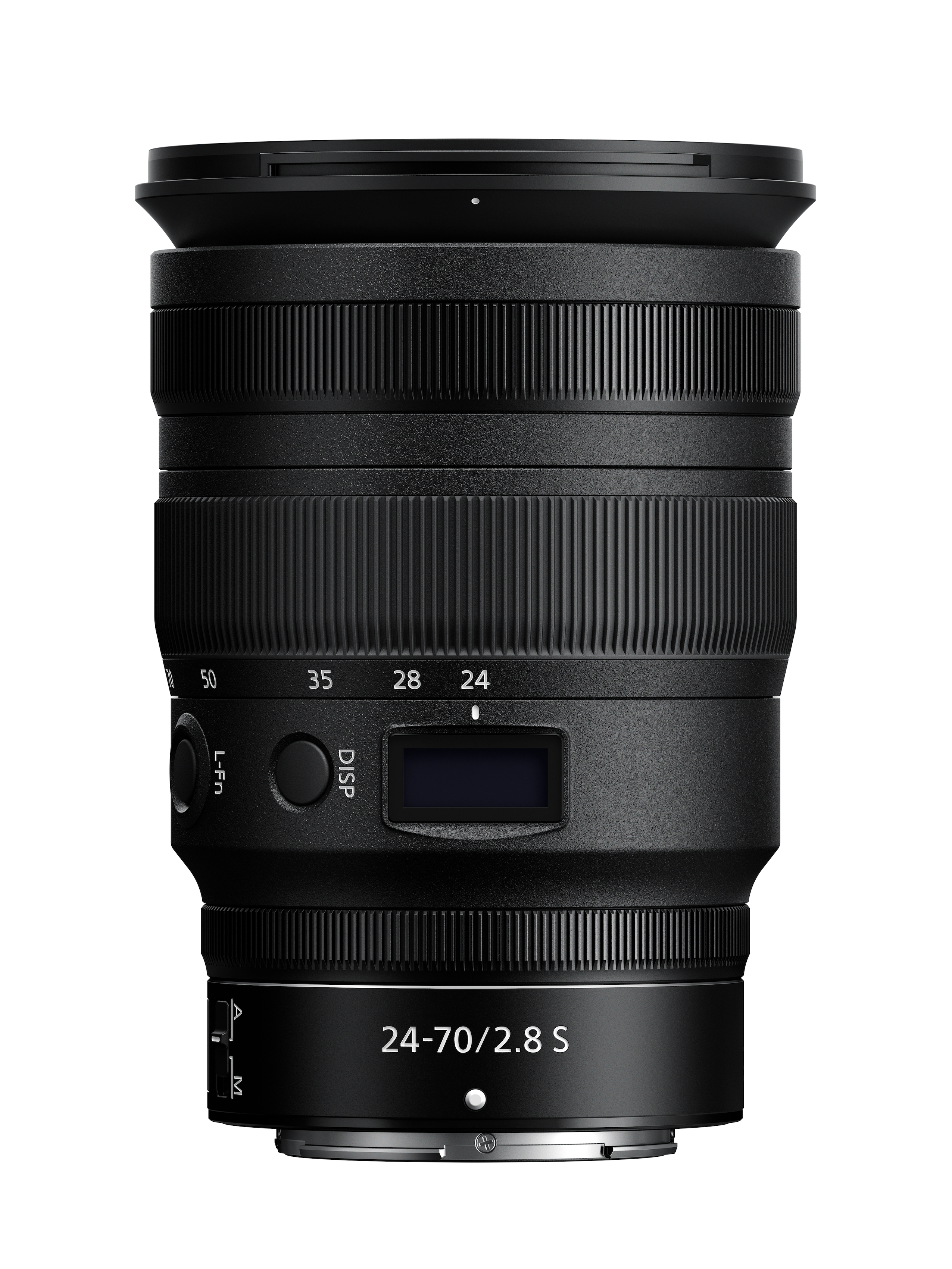 Nikon Nikkor Z 24-70/2,8 S