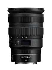 Nikon Nikkor Z 24-70/2,8 S