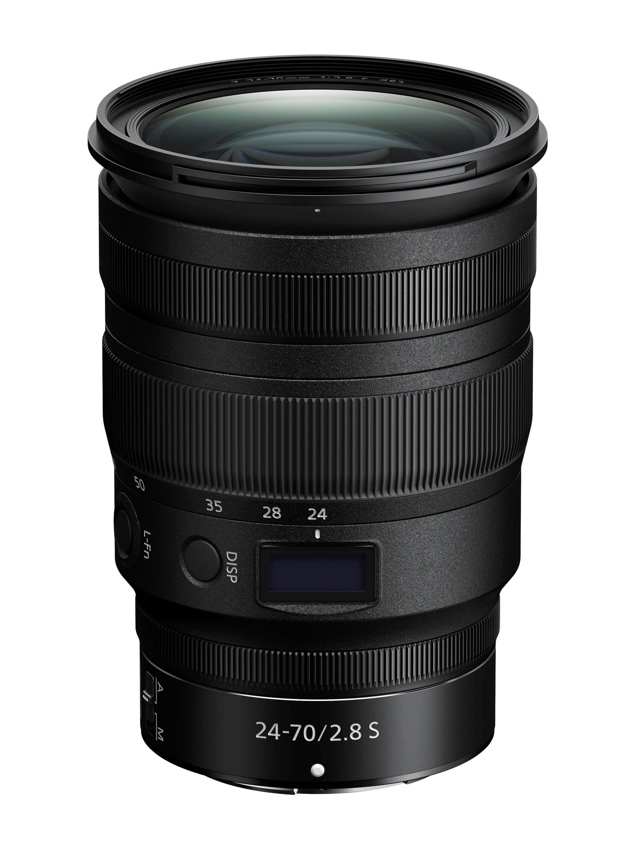 Nikon Nikkor Z 24-70/2,8 S - 2