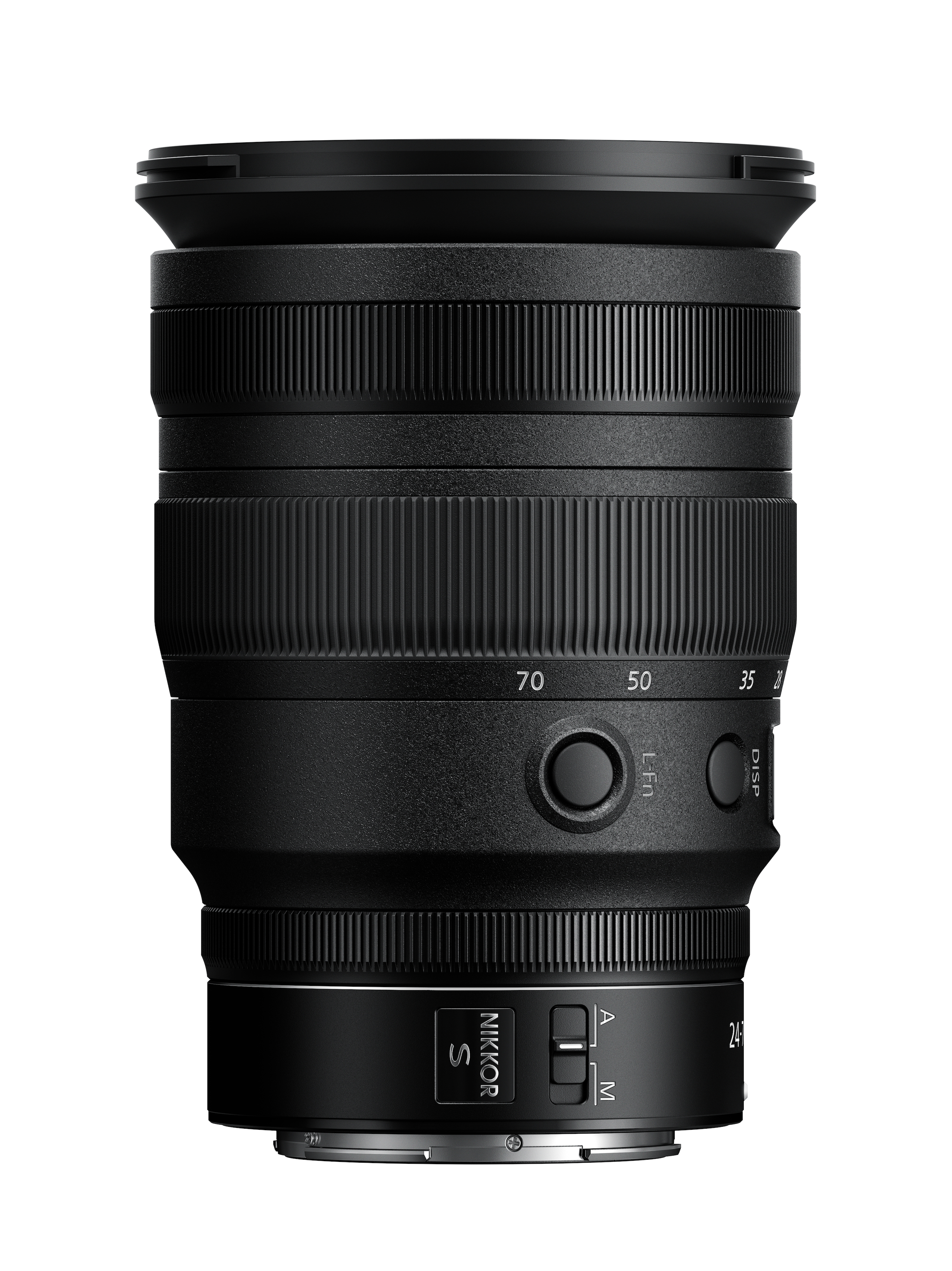 Nikon Nikkor Z 24-70/2,8 S - 4