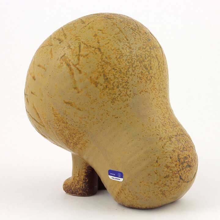 リサラーソン  ライオン AFLIKA Lejorn stort アフリカ シリーズ  15cm