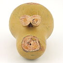Lisa Larson (Africa 1964) Lustrous Lion 15 cm