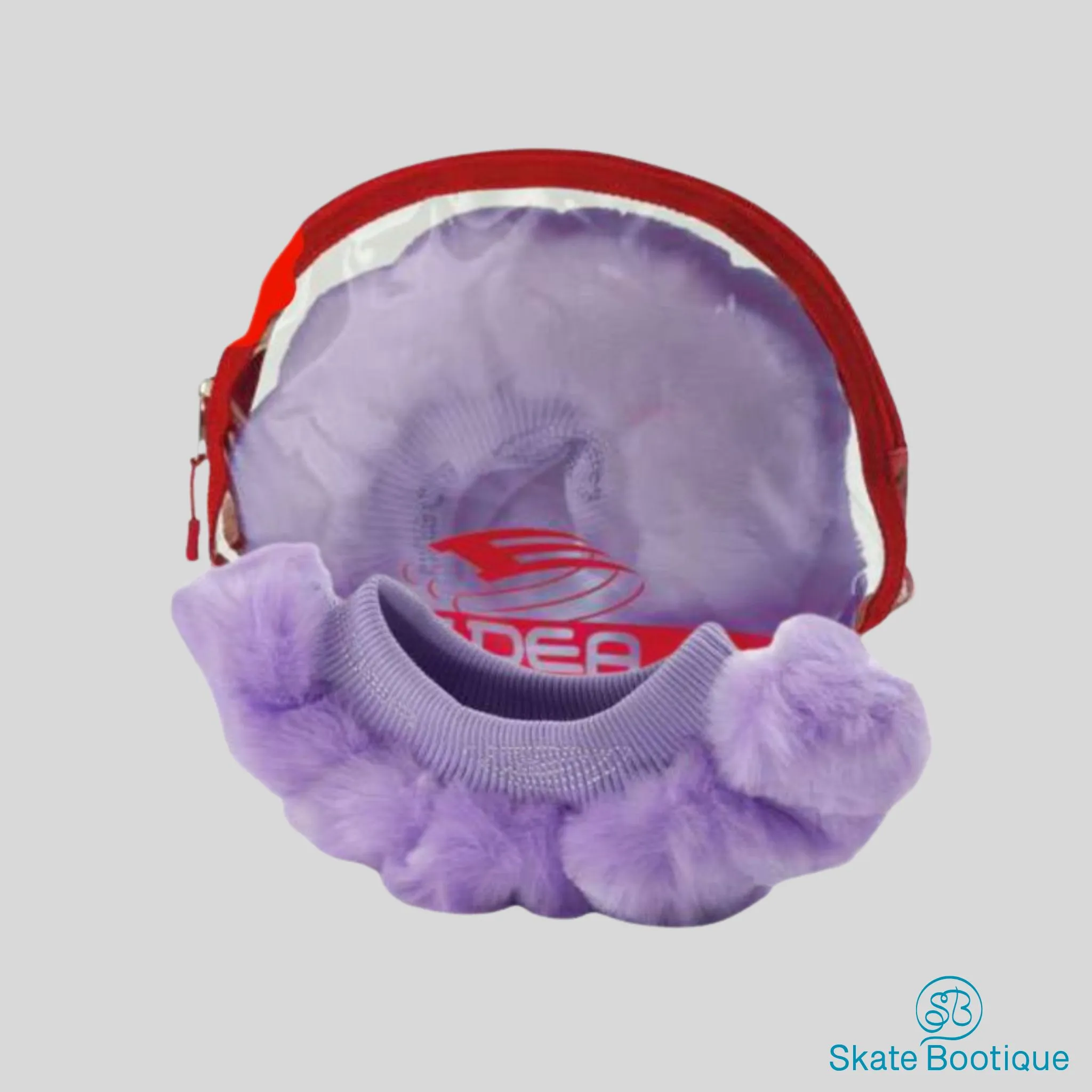 Skenöverdrag lyx Edea