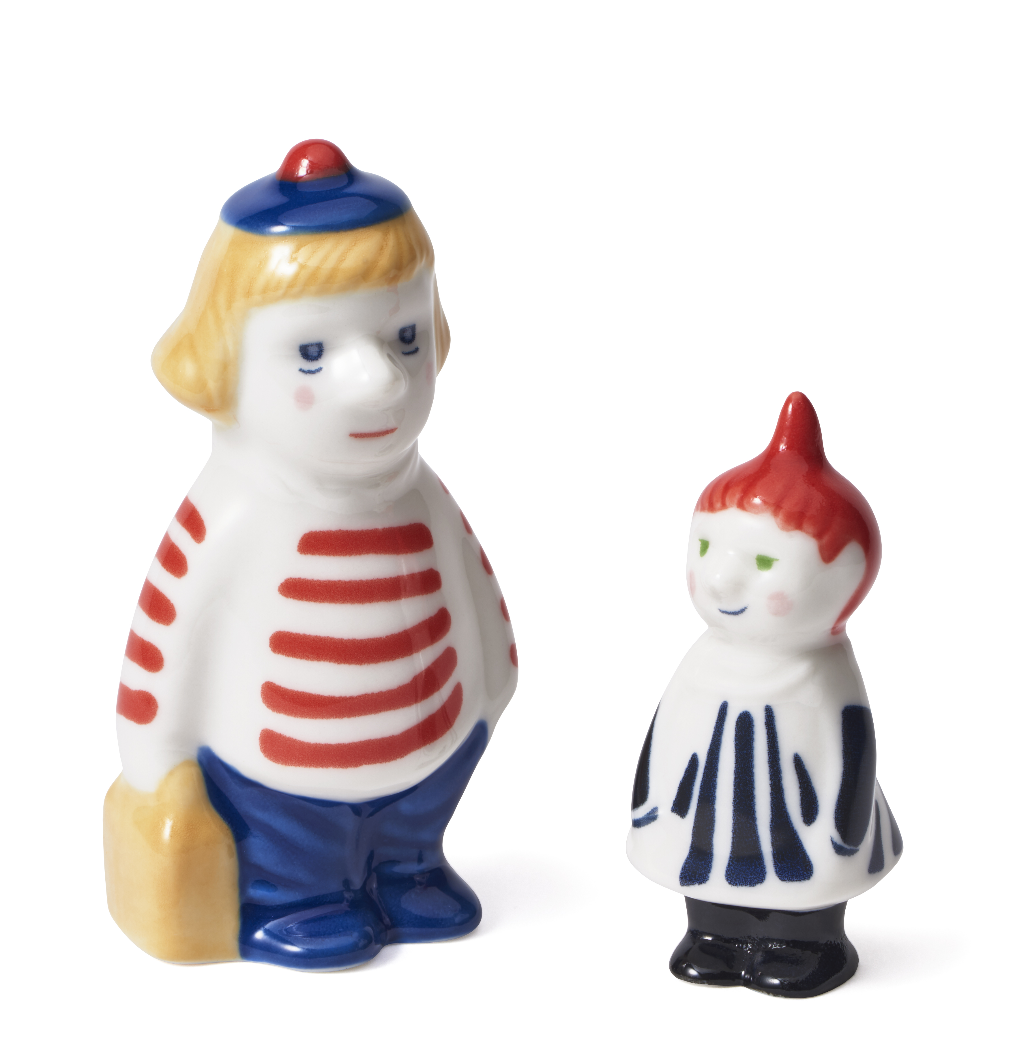 Arabia Mumin Figurin - Too-Ticki - 7,5 cm - 3