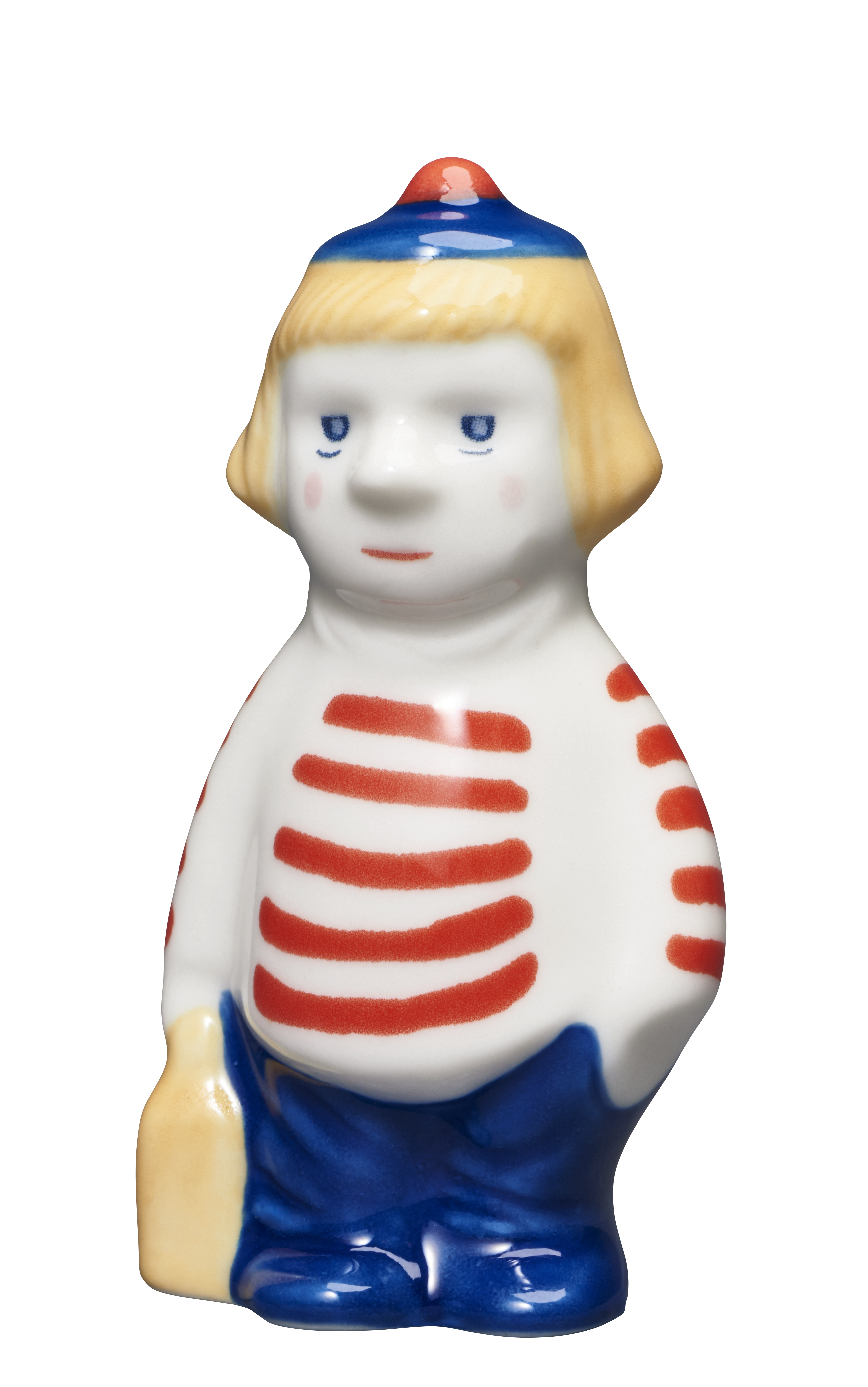 Arabia Mumin Figurin - Too-Ticki - 7,5 cm - 2