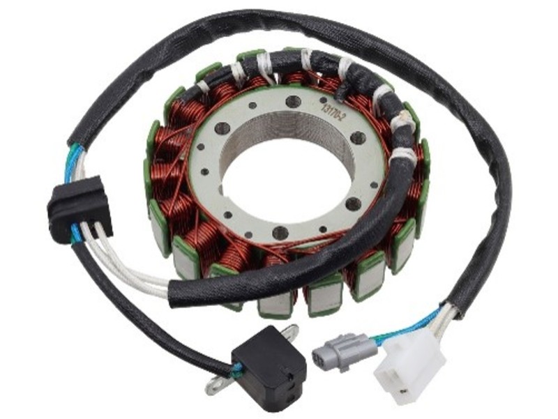 Stator Arctic Cat 2009-2012 (0802-041)