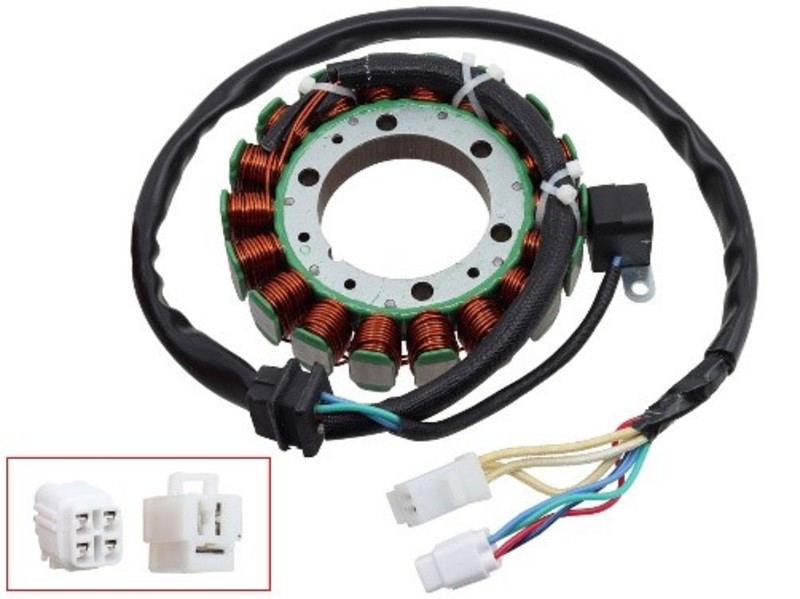 Stator Arctic Cat 500 2003-2009 (3430-058)
