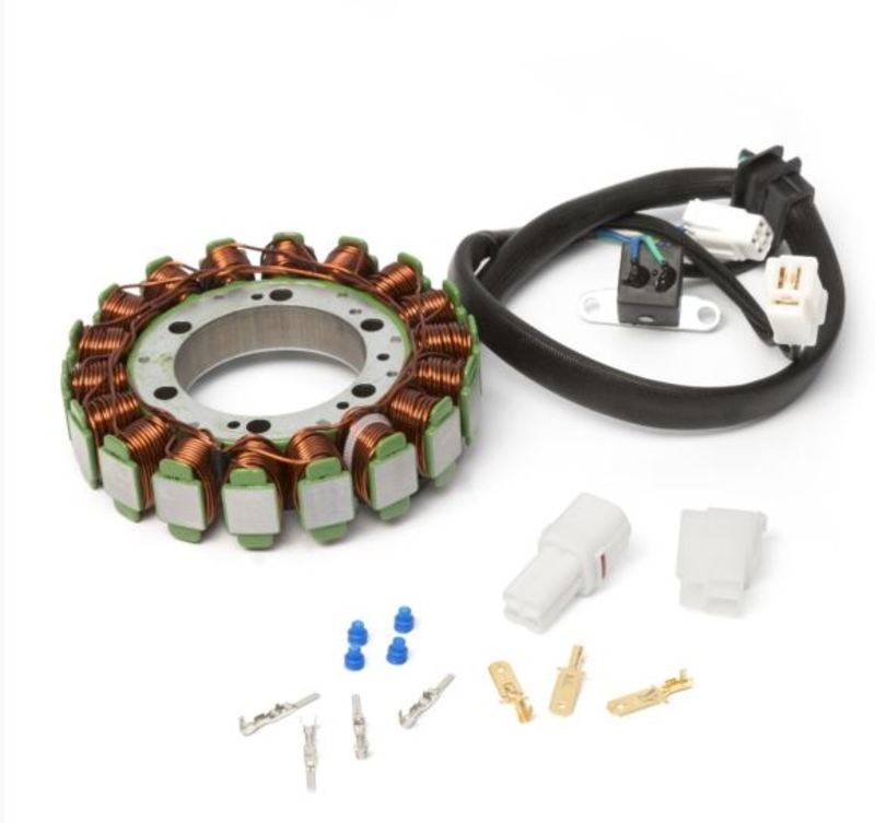 Stator Arctic Cat 2002-2010 (0802-037)