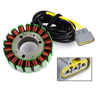 Stator Can Am 2015+ (420685921)