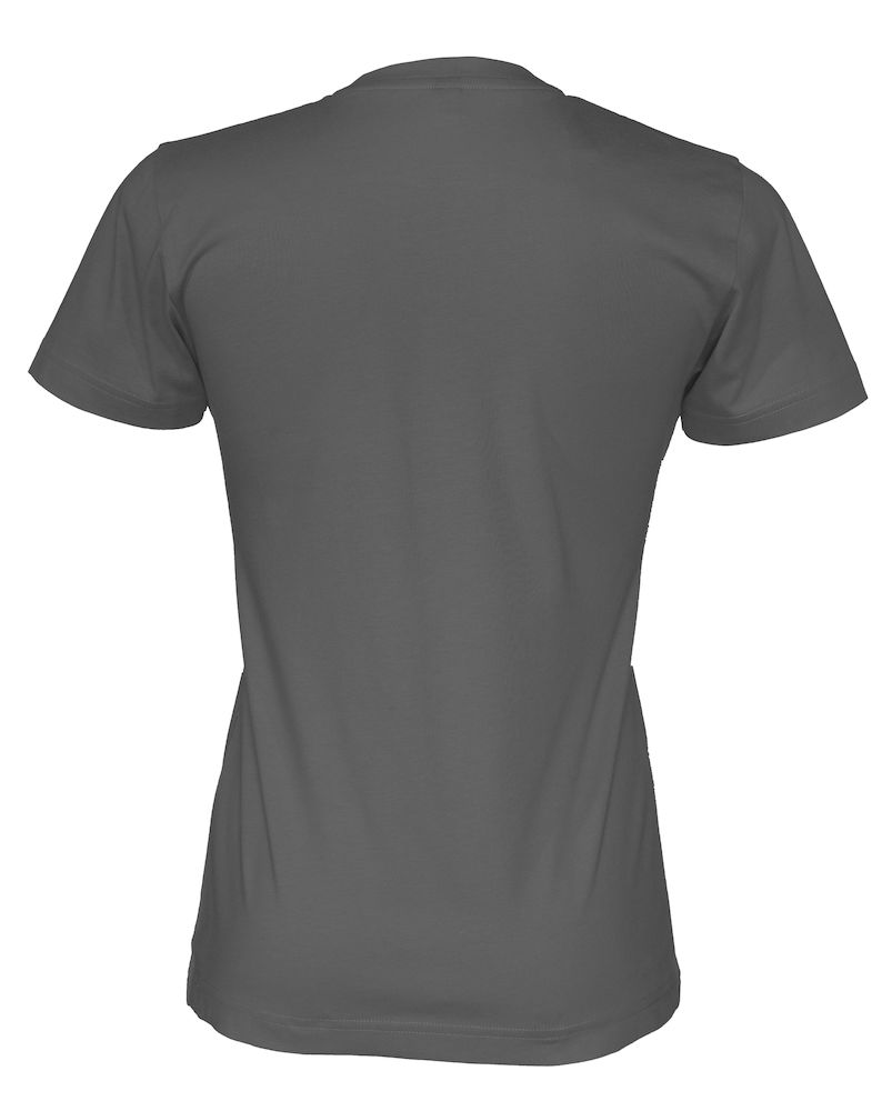T-Shirt CottoVer - Dam - Flera färger - 6