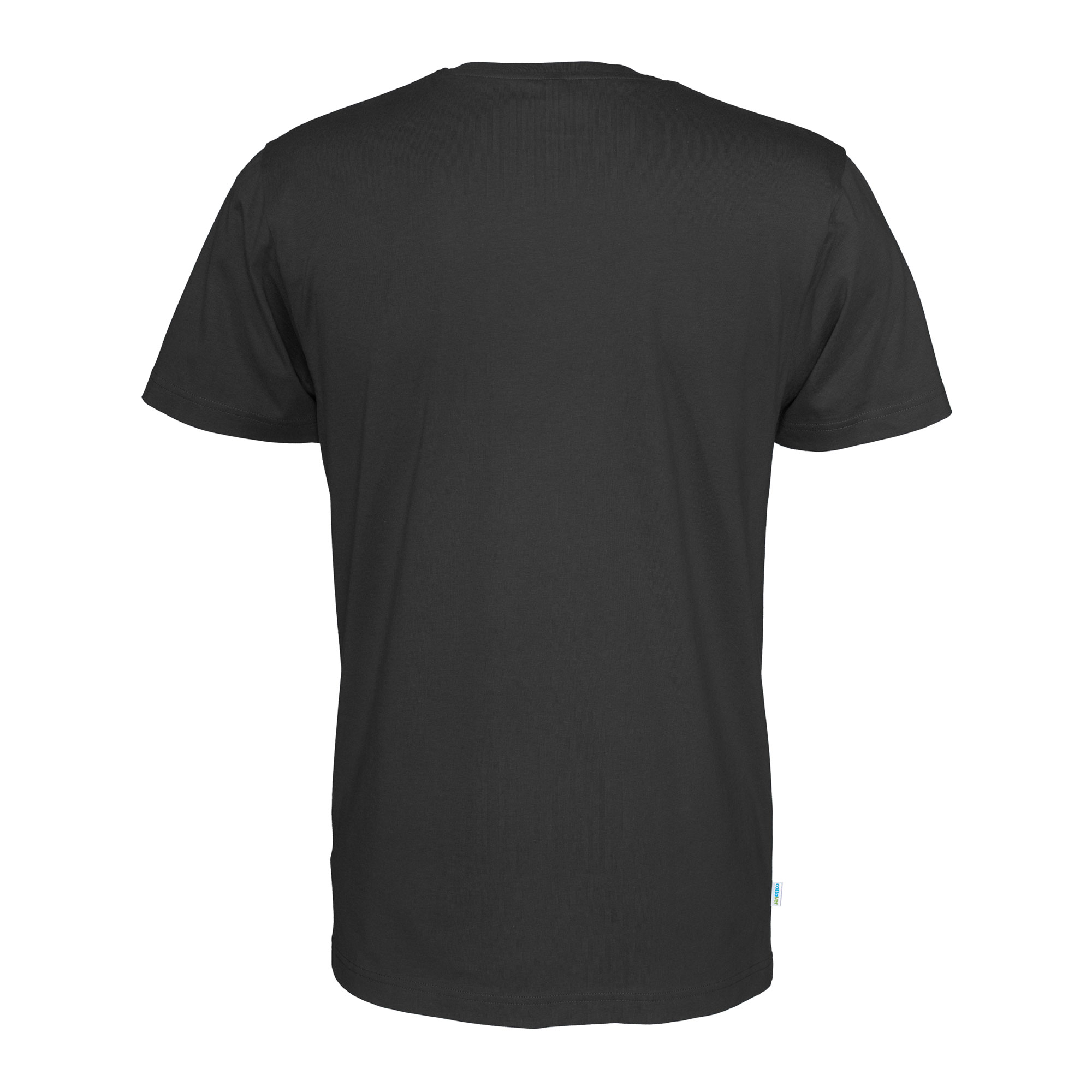 T-Shirt CottoVer - Herr - Flera färger - 4