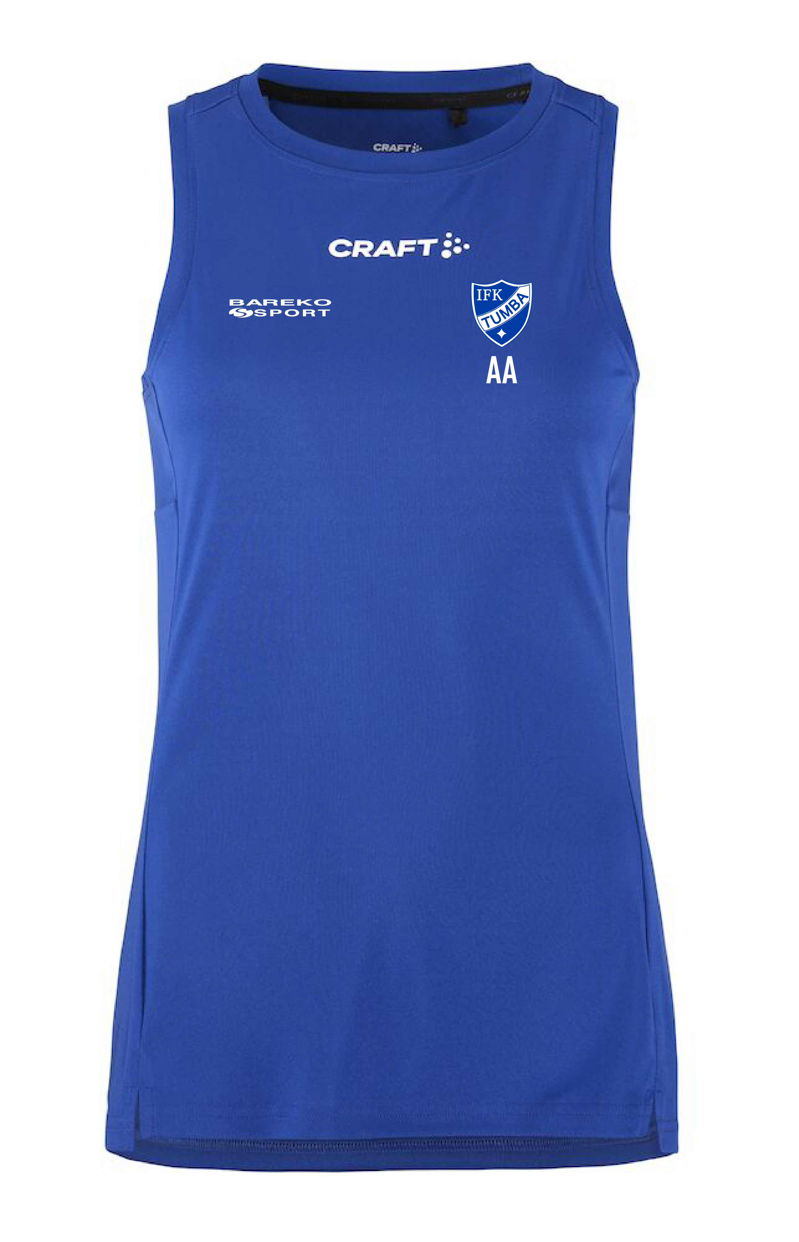 Linne IFK Tumba Friidrott - 3