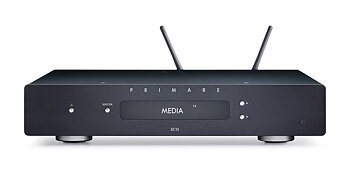 Primare SC15 Prisma MK2