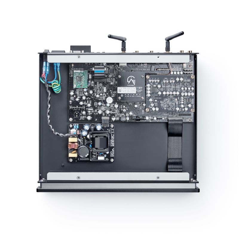 Primare SC15 Prisma MK2 - 4