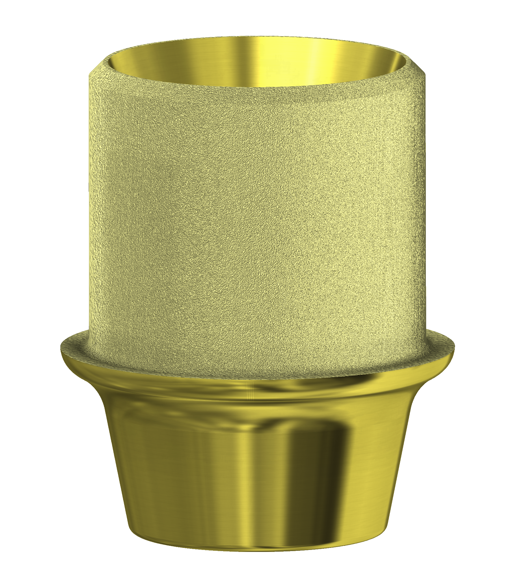 DESS Aurum Base GH2,2mm utan låsning för Medentis® ICX