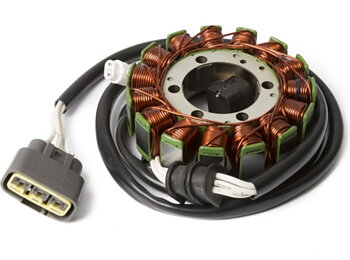 Stator Yamaha Grizzly 550/700