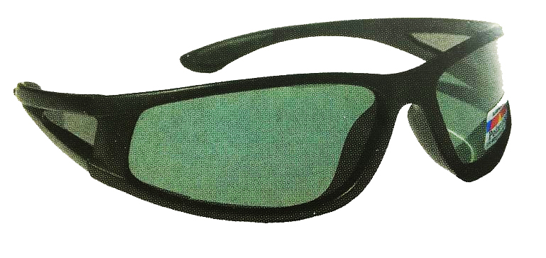 Really affordable polarized sunglasses with 0.8mm lens. Gray lens. Unbeatable price for polarized sunglasses