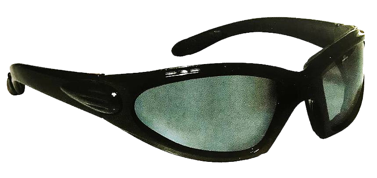 Riktigt prisvärda polariserade solglasögon med 0.8mm lins. Grå lins. Oslagbart pris för polariserade solglasögon
