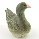 Paul Hoff (WWF 1980s) Amiable Arctic Goose 21/18 cm