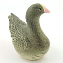 ポール・ホフ  WWFシリーズ  北極グース   Arctic Goose  1980年代  21/18cm