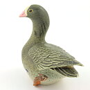 Paul Hoff (WWF 1980s) Amiable Arctic Goose 21/18 cm