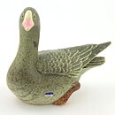 Paul Hoff (WWF 1980s) Amiable Arctic Goose 21/18 cm