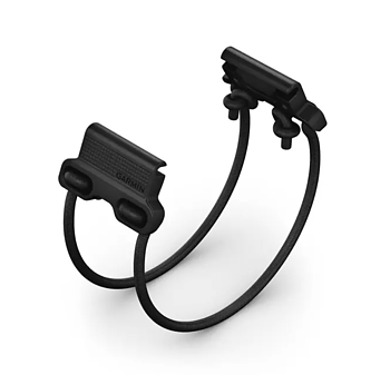 Garmin QuickFit® 26mm Fäste med elastiskt band "Bungee strap"