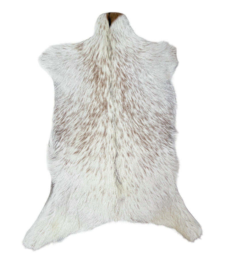 Decorative goatskin 80 x 110 cm - EtnoDesign.se - Unique & Handmade