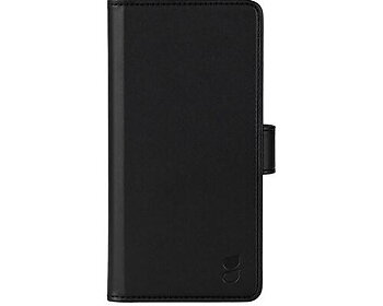 Gear By Carl Douglas  Wallet vikbart fodral till Samsung Galaxy Xcover 3 - Svart