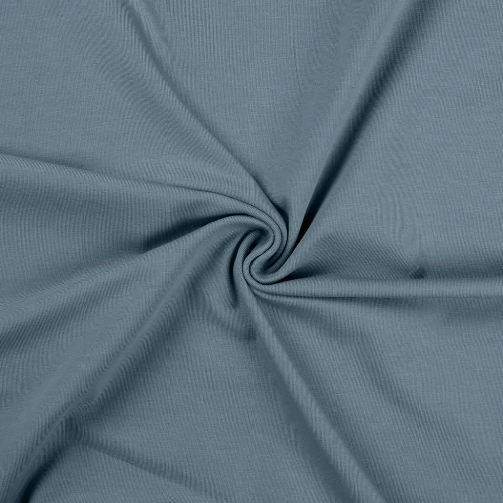 RIBB  - DUSTY BLUE