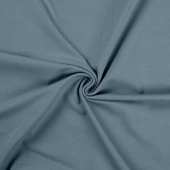 RIBB  - DUSTY BLUE