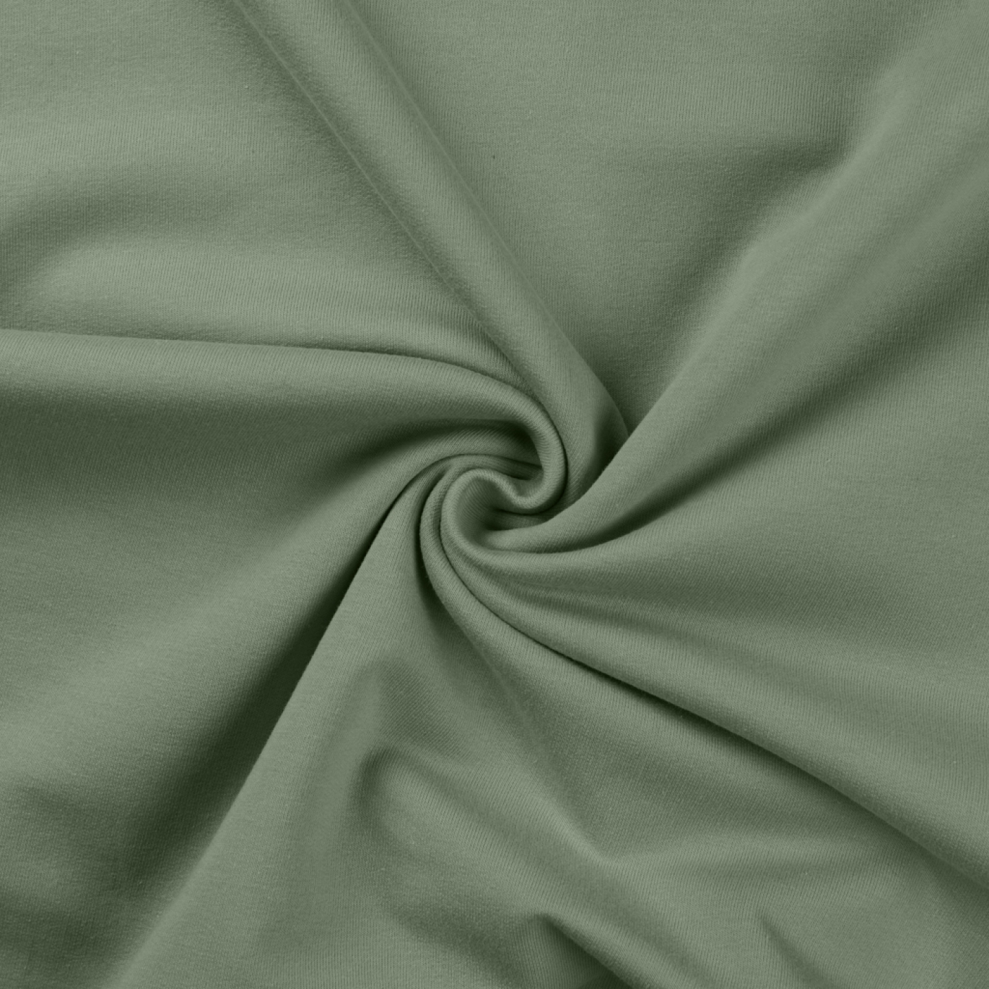 COLLEGE - DUSTY GREEN BRUSHED