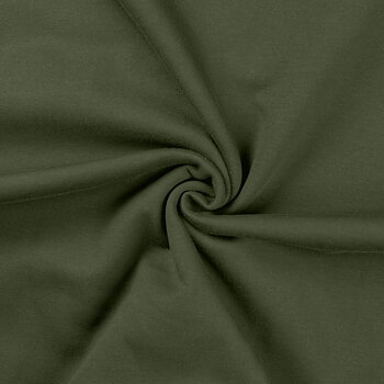 COLLEGE - KHAKI BRUSHED