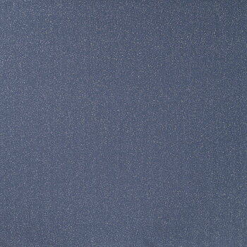 RIBB  - DARK BLUE GLITTER