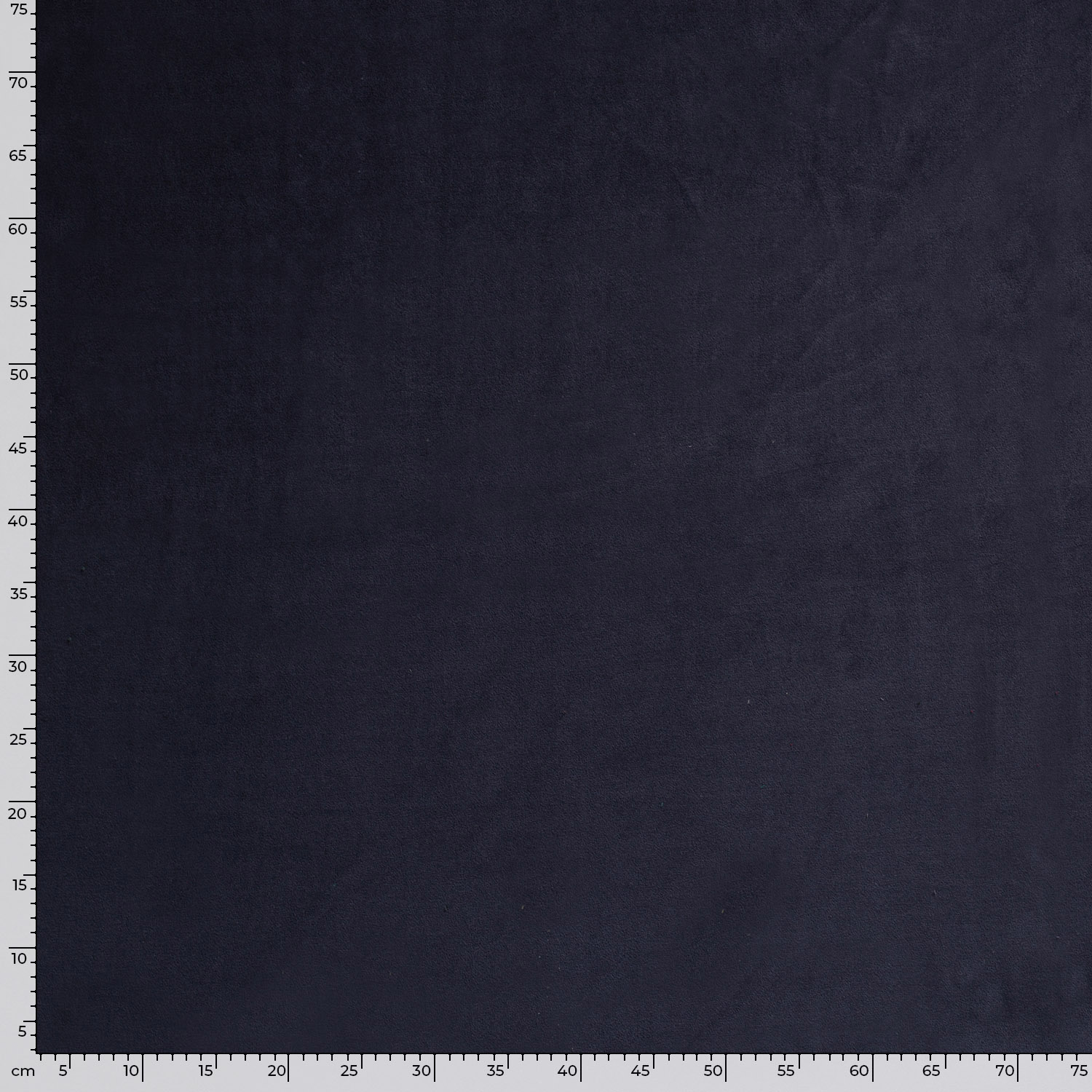 VELOUR - NAVY BLUE - 5