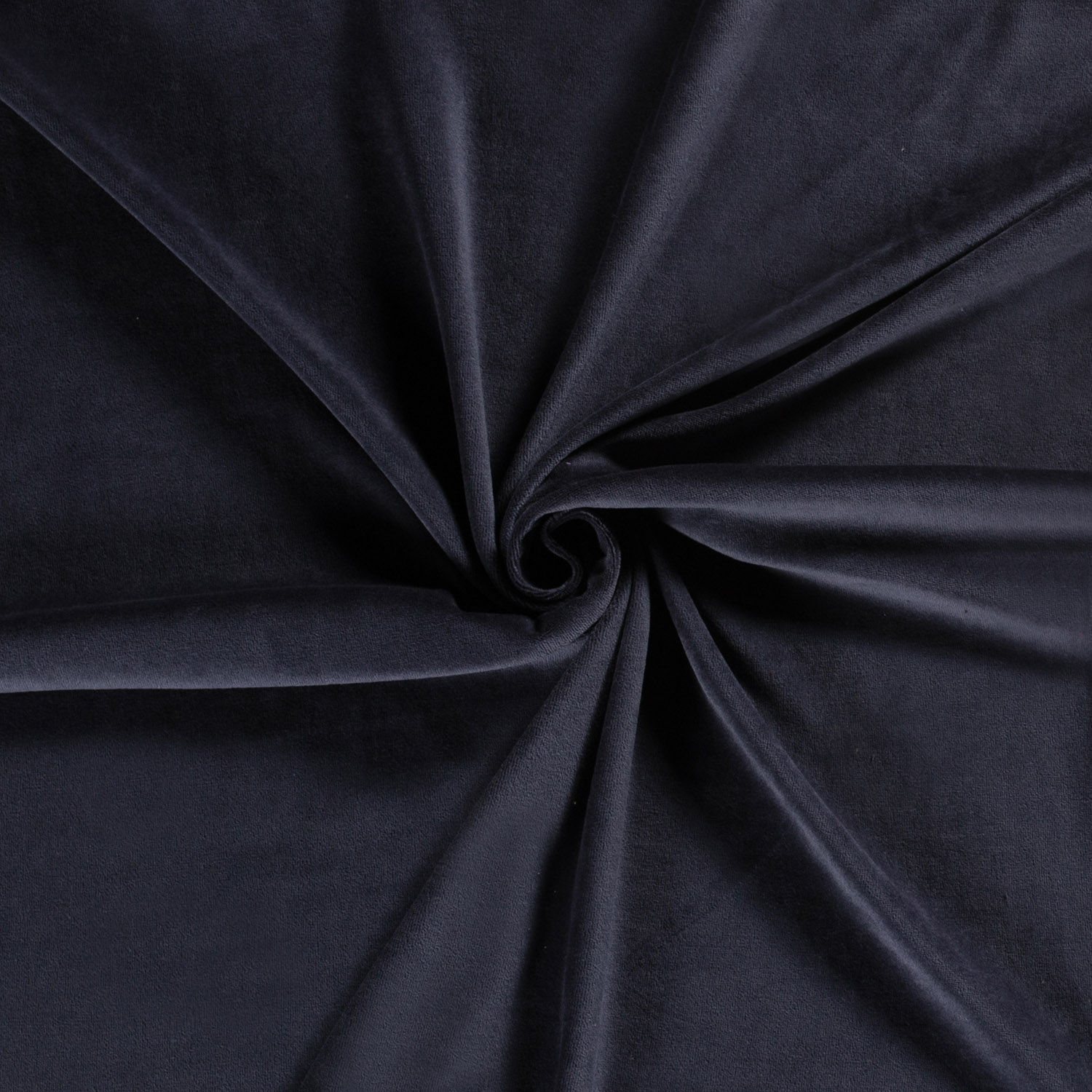 VELOUR - NAVY BLUE - 3