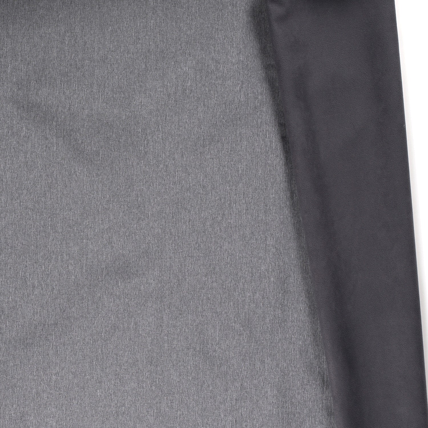 SOFTSHELL - MELANGE GRAY