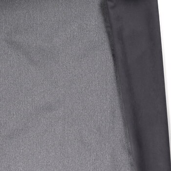 SOFTSHELL - MELANGE GRAY