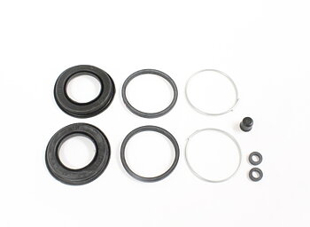 Repsats, bromsok bak (140/164/240/260) ATE 38mm