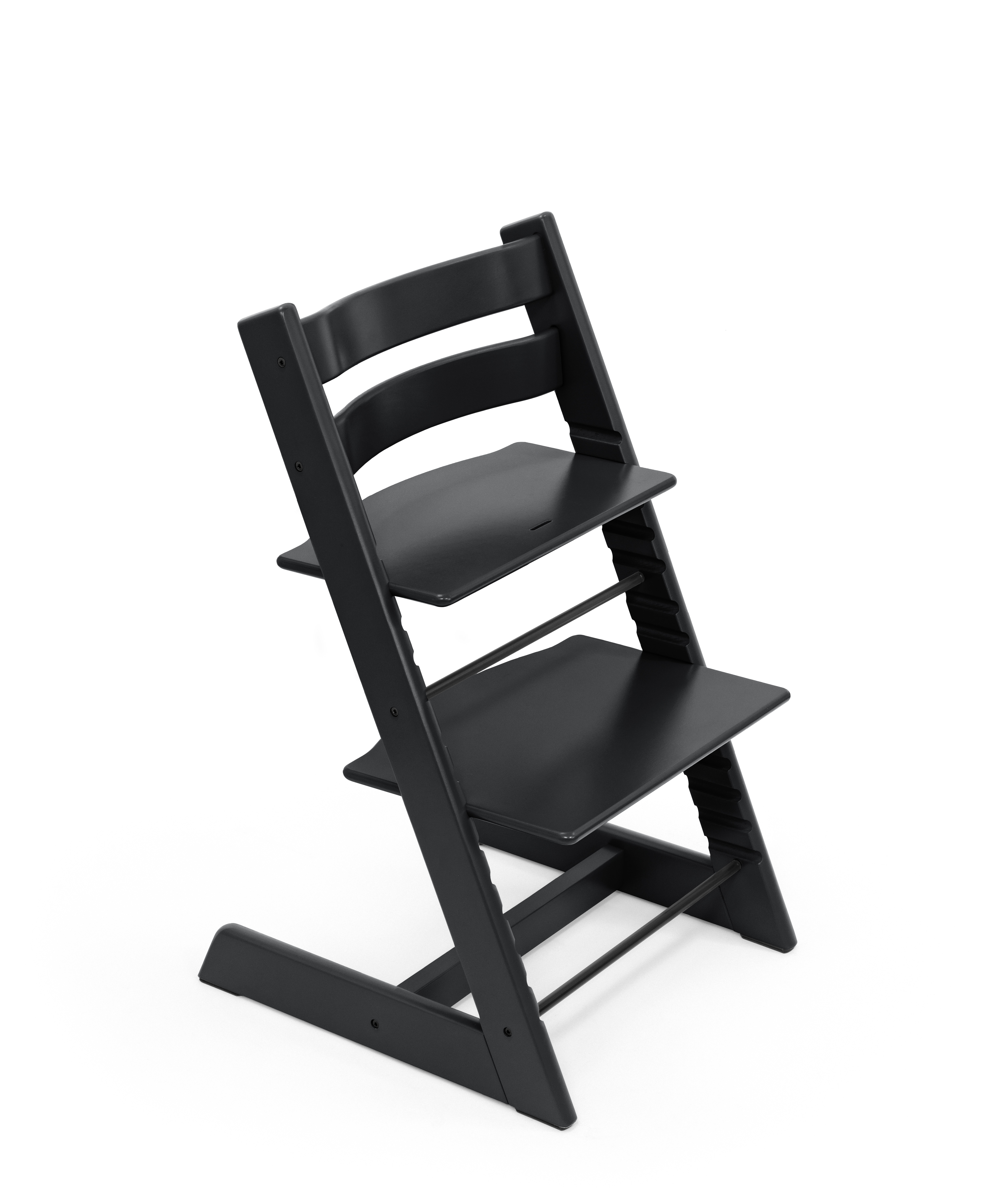 Stokke Tripp Trapp - Black