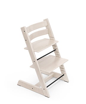 Stokke Tripp Trapp - Whitewash