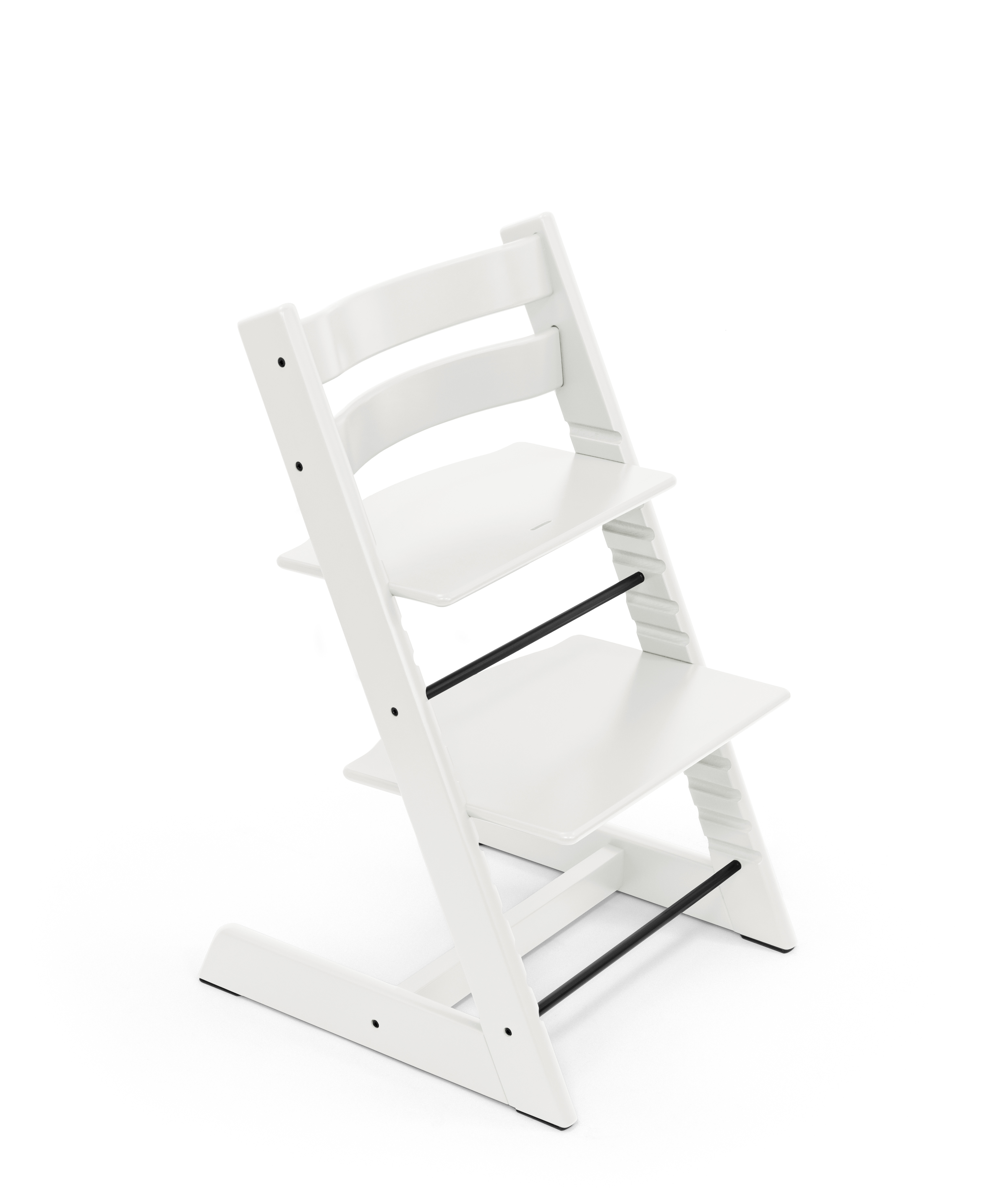 Stokke Tripp Trapp - White
