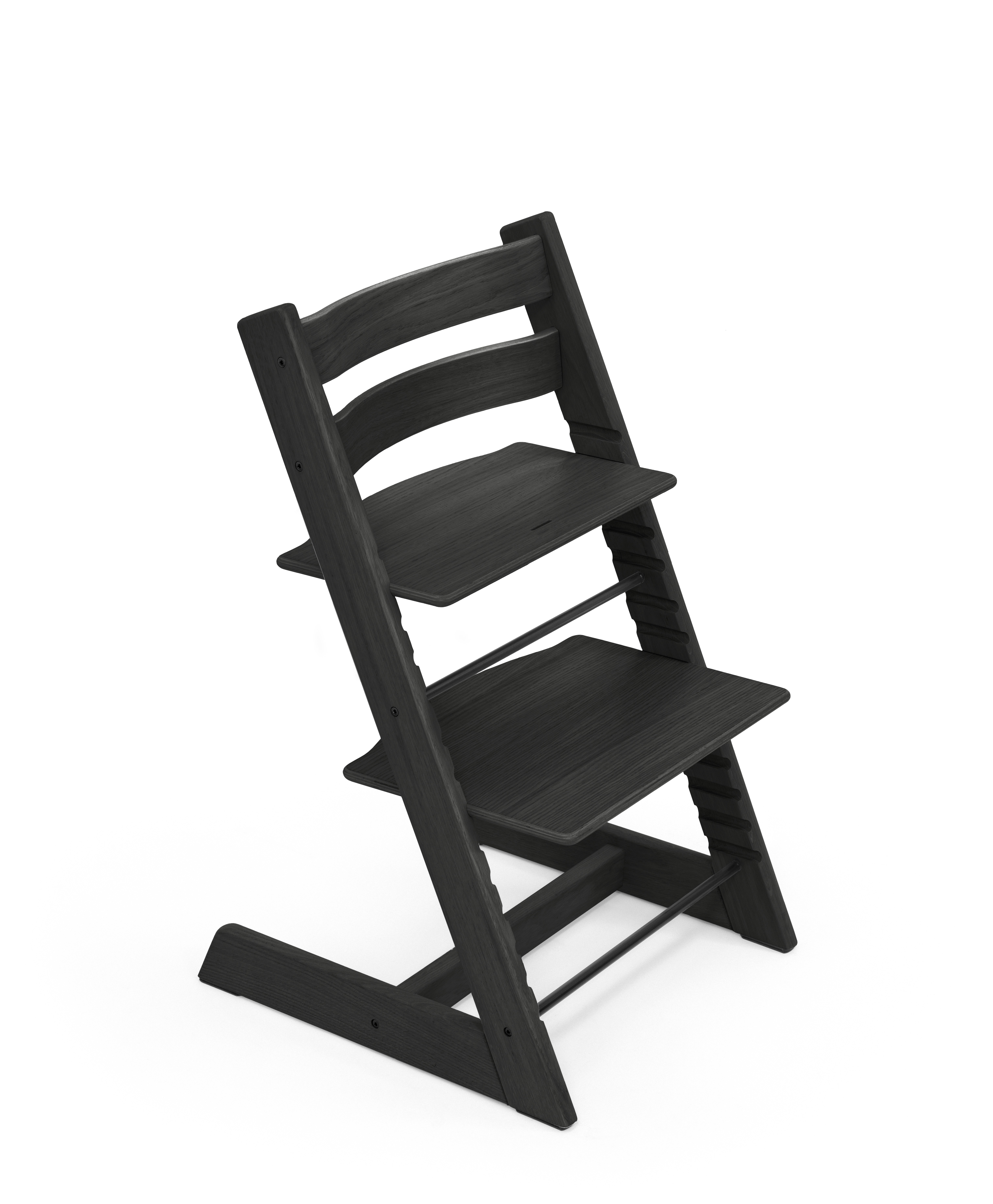 Stokke Tripp Trapp - Oak Black