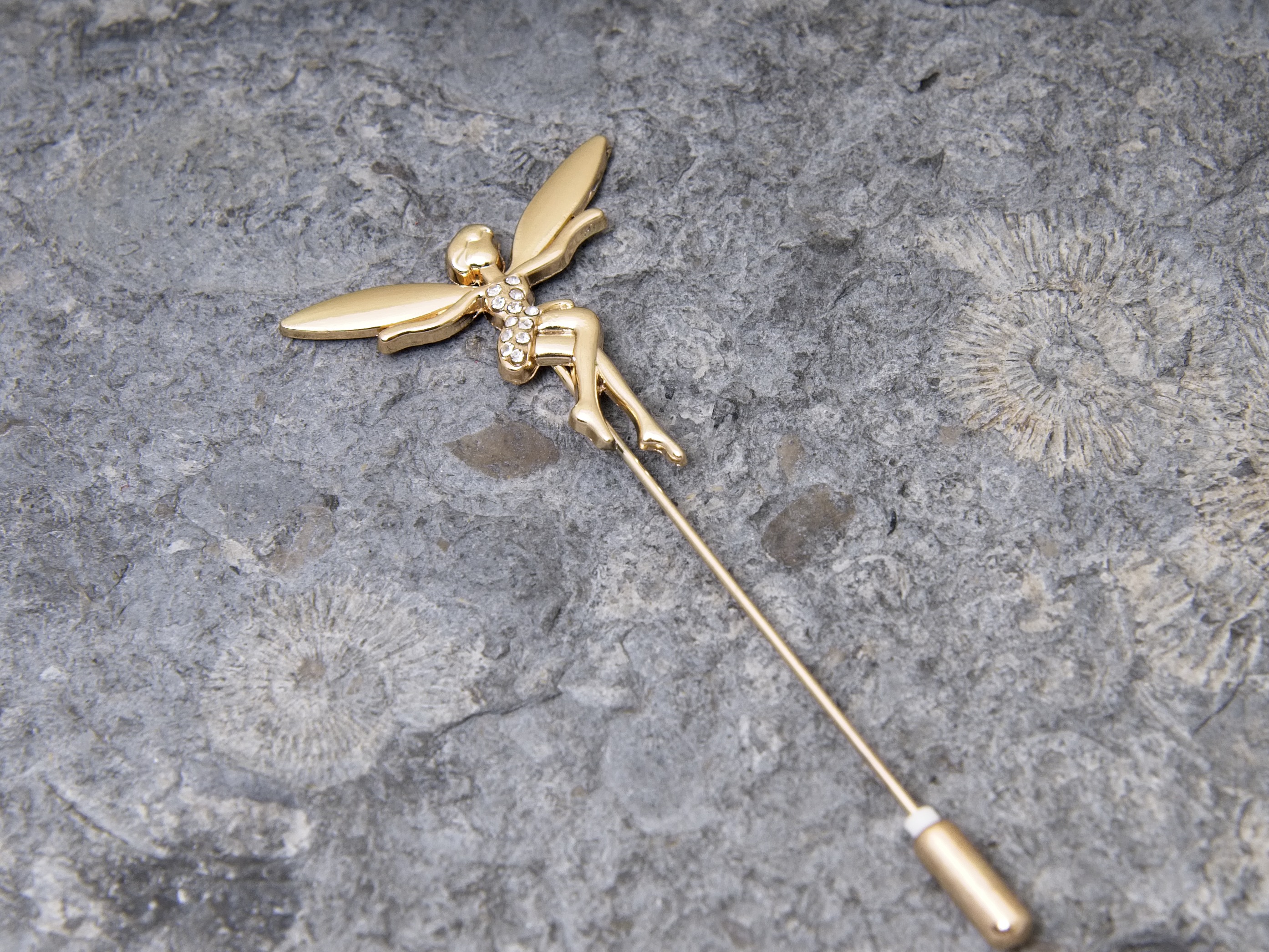 Pin älva