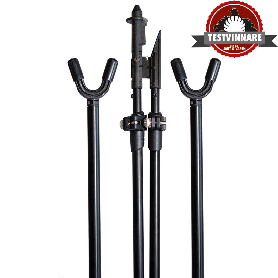 4Stable Stick Specific Monteria Black