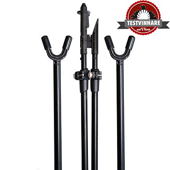 4Stable Stick Specific Monteria Black