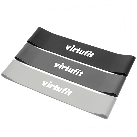Mini Bands, 3-pack