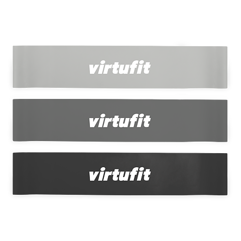 Mini Bands, 3-pack
